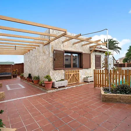 Casitas 28 Corralejo