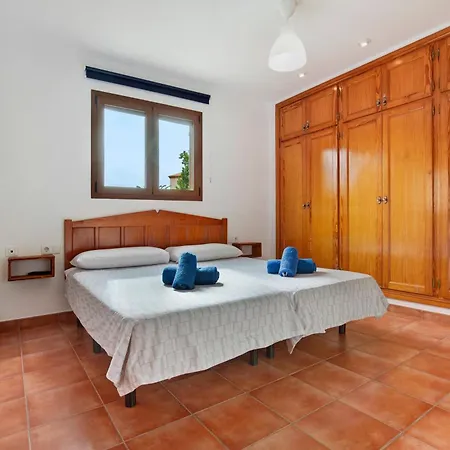 Casitas 28 Feriehus *
