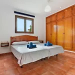 Casitas 28 度假居 *