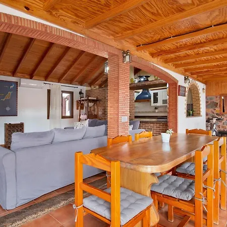 Casitas 28 Дом отдыха