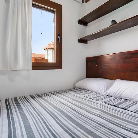 Hébergement de vacances Casitas 28