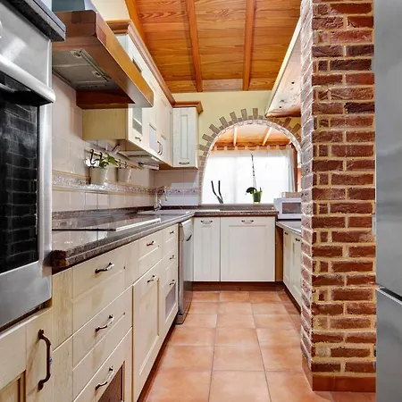 Hébergement de vacances Casitas 28