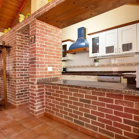 Hébergement de vacances Casitas 28 Corralejo