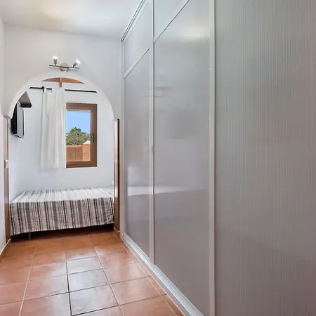 Casitas 28 Коральео