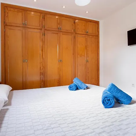 Casitas 28 * Corralejo