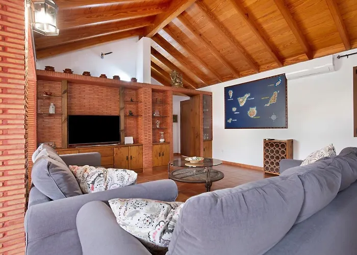 Casitas 28 Corralejo