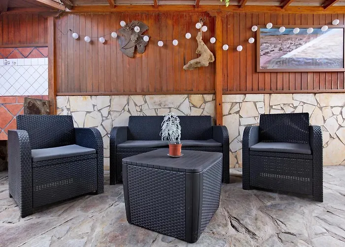 Casitas 28 Corralejo