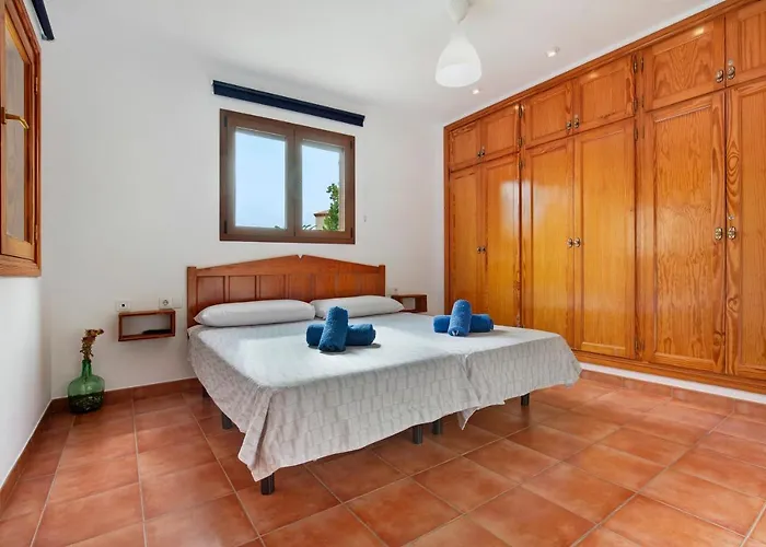 Casitas 28 Vakantiehuis *