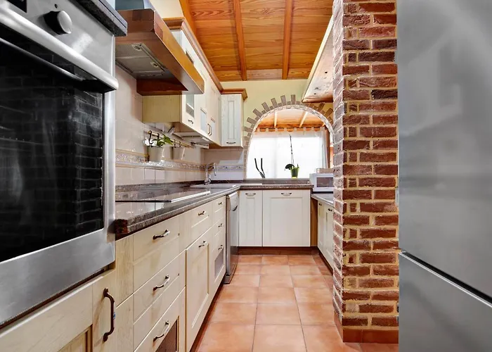 Vakantiehuis Casitas 28