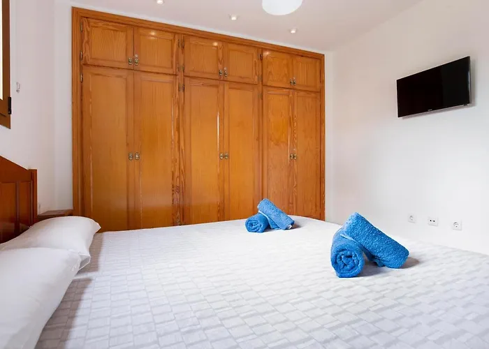 Casitas 28 * Corralejo