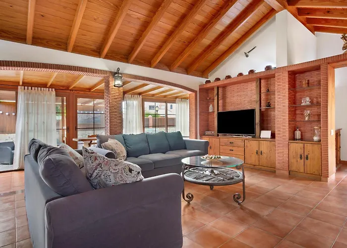 Casitas 28 Vakantiehuis Corralejo