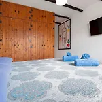 Casitas 28 Semesterbostad