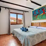 Casitas 28 * كوراليهو