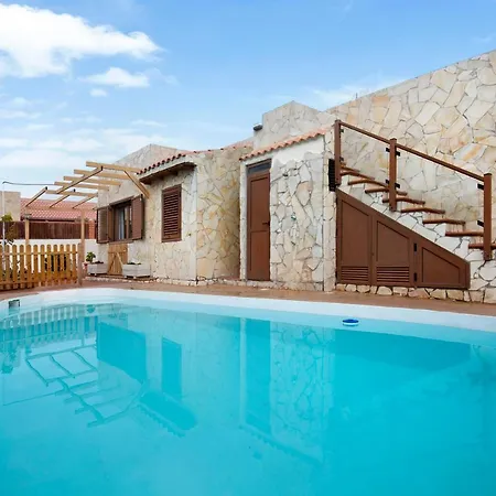 Holiday home Casitas 28 *