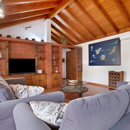 Casitas 28 Corralejo