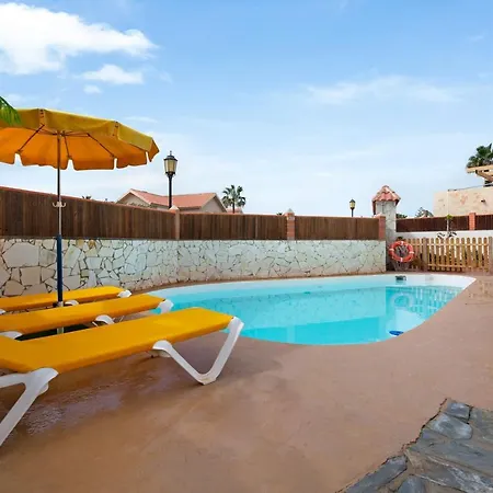 Casitas 28 *