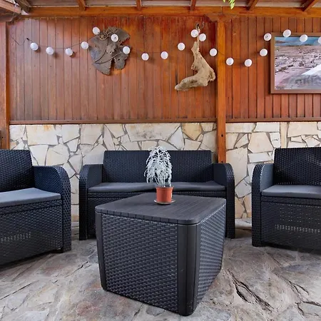 Casitas 28 Corralejo