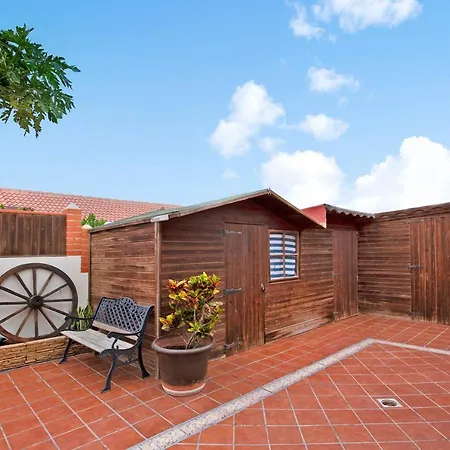 Casitas 28 * Corralejo