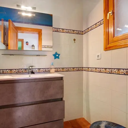 Holiday home Casitas 28 *