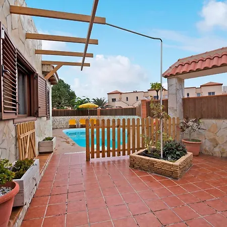 Dom wakacyjny Casitas 28 *