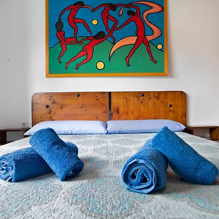 Holiday home Casitas 28 Corralejo