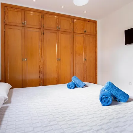 Casitas 28 بيت للعطل