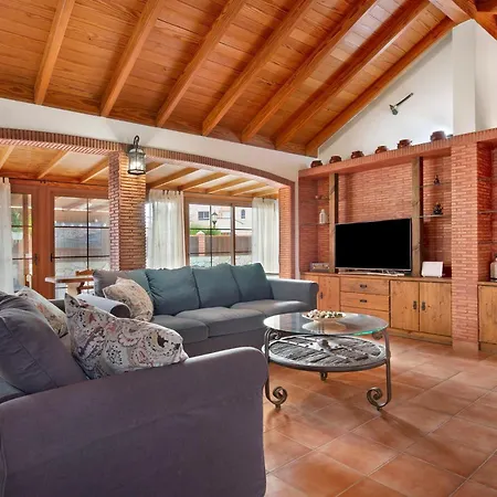 Casitas 28 Dom wakacyjny
