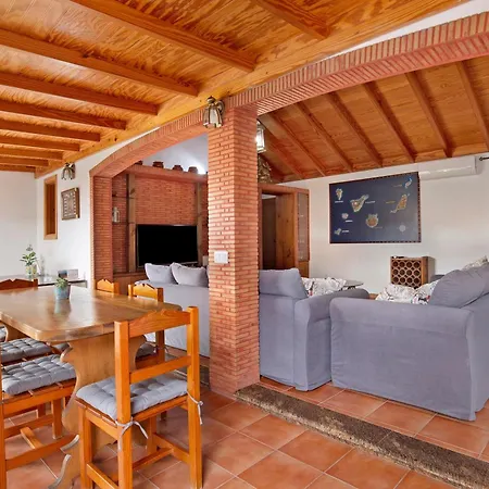 Dom wakacyjny Casitas 28 Corralejo
