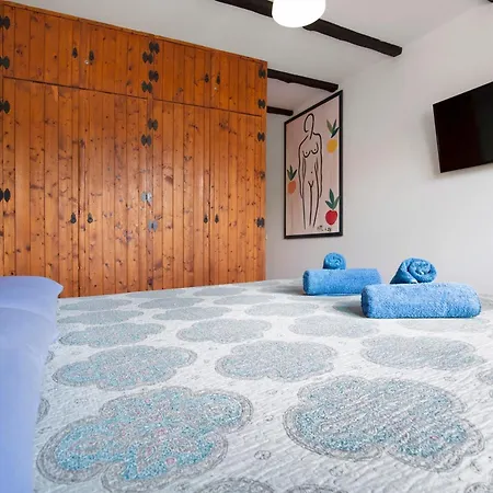 Casitas 28 Tatil Evi
