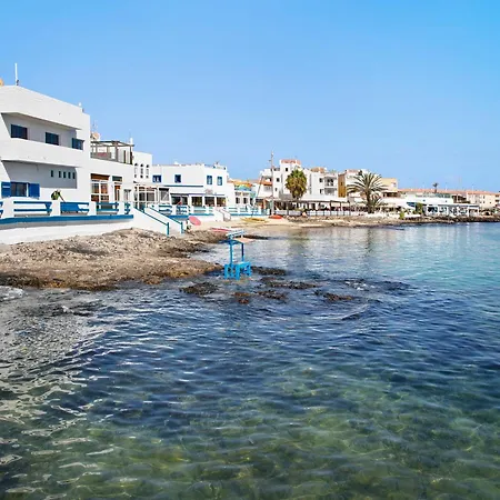 Tatil Evi Casitas 28 *