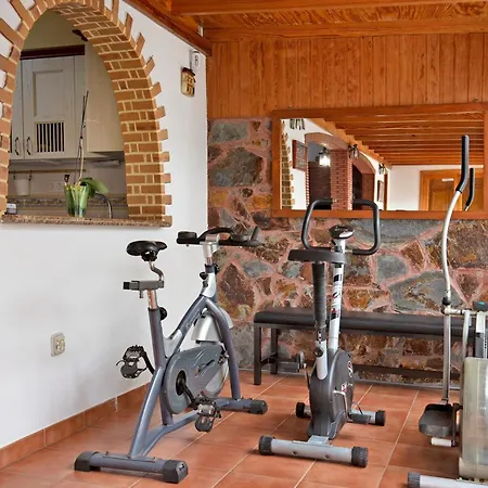 Casitas 28 Dom wakacyjny Corralejo