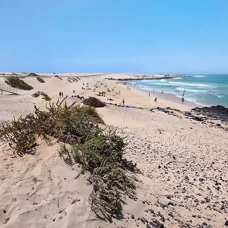 Casitas 28 Dom wakacyjny Corralejo