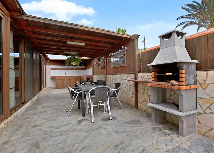 Dom wakacyjny Casitas 28 *