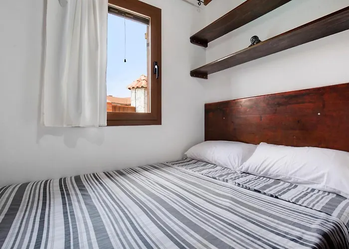 Сasa de vacaciones Casitas 28