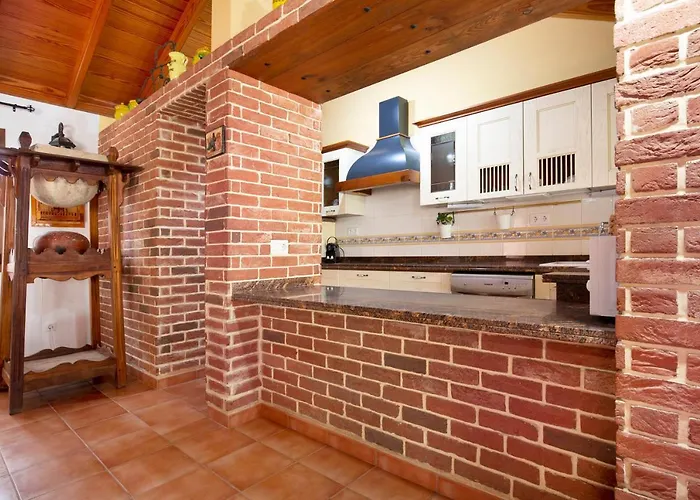 Dom wakacyjny Casitas 28 Corralejo