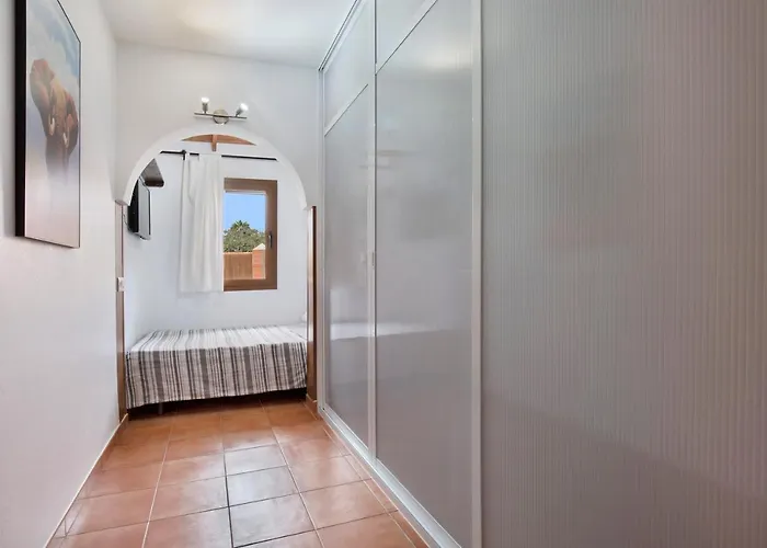 Casitas 28 Corralejo