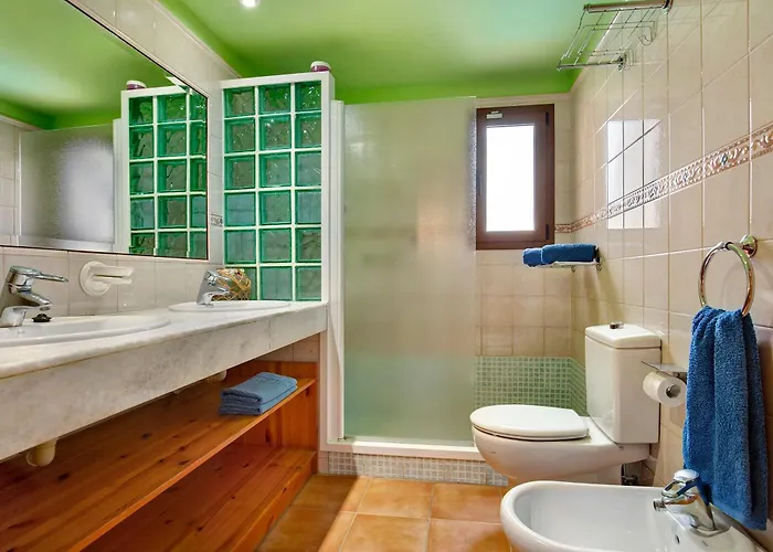 Сasa de vacaciones Casitas 28 *