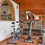 Casitas 28 Vakantiehuis Corralejo