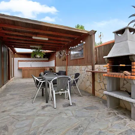 Vakantiehuis Casitas 28